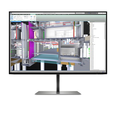 Monitor HP Z24u G3 WUXGA USB-C - Especificações e Acessórios