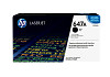 HP 647A CE260A Color Laserjet CP4025 CP4525 CM4540 fekete toner / festékkazetta (8500 old.)