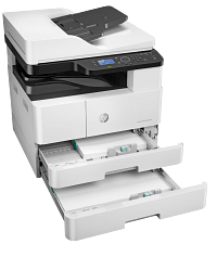 HP LaserJet MFP M42623dn