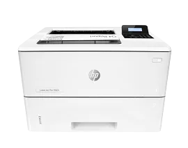 HP LaserJet Pro M501dn Printer