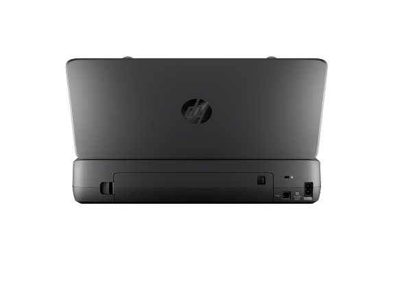 Photo HP 9