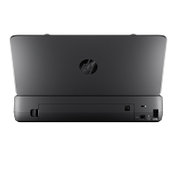 HP OfficeJet 200 Mobile Printer