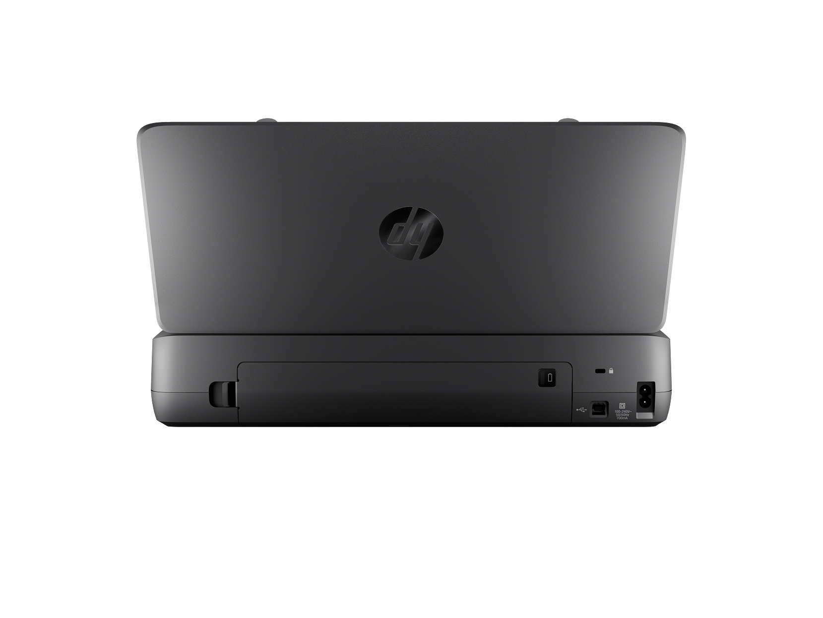 HP OfficeJet 200 Mobile Printer | HP ePrint | Wireless Direct Printing | CZ993A - Picture 4 of 10