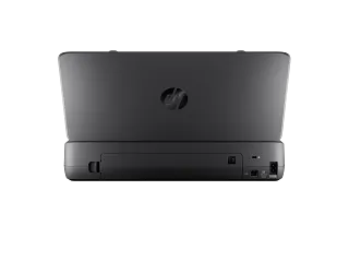 HP OFFICEJET 200 MOBILE CZ993A ③ HP Officejet 200 Portable Inkjet Printer - Color - CZ993A