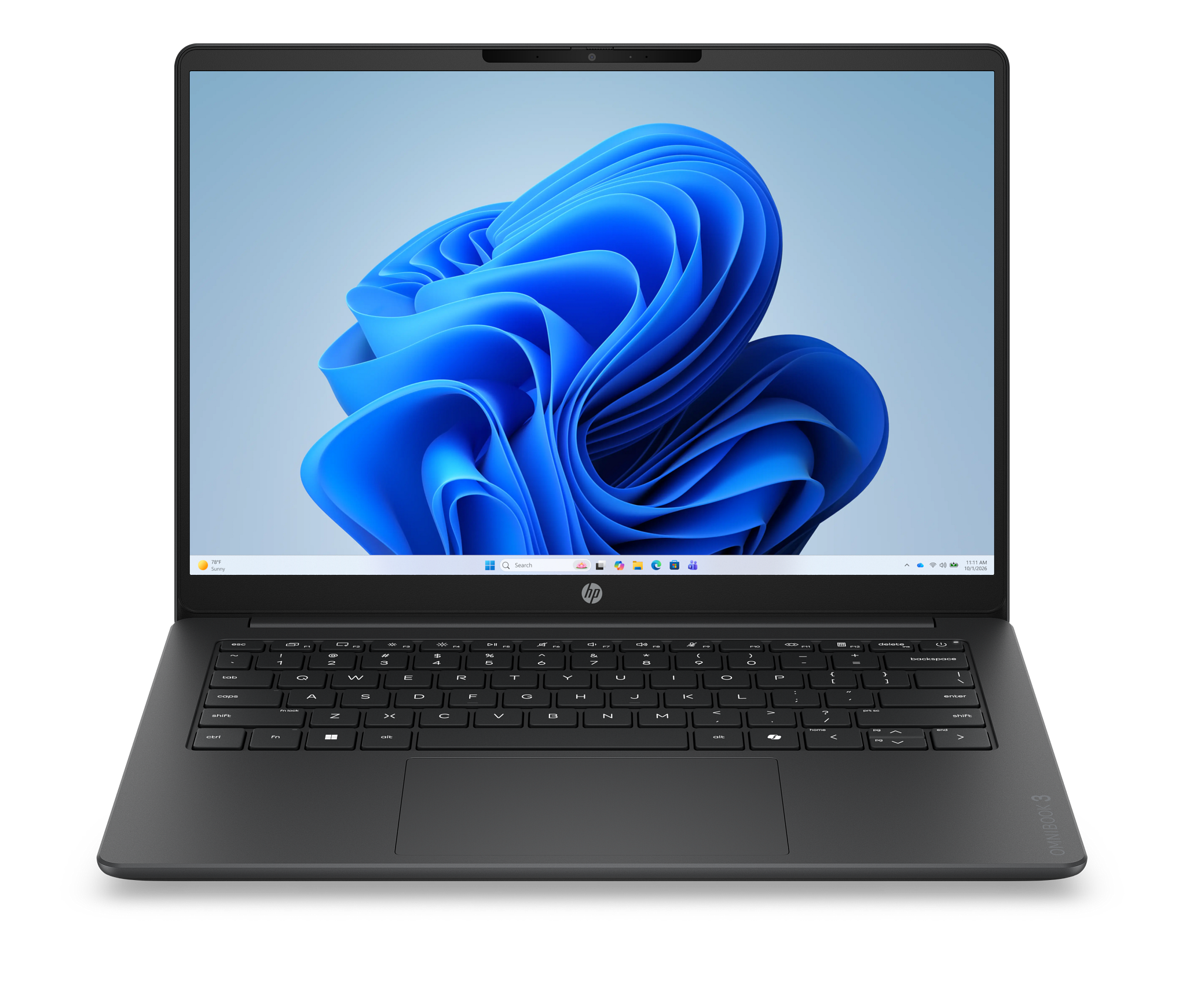 HP OmniBook 3 Laptop 14-hu0100TU