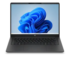 HP OmniBook 3 Laptop 14-hu0016nr