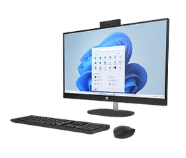 HP All-in-One 27-cr0000m, 27"