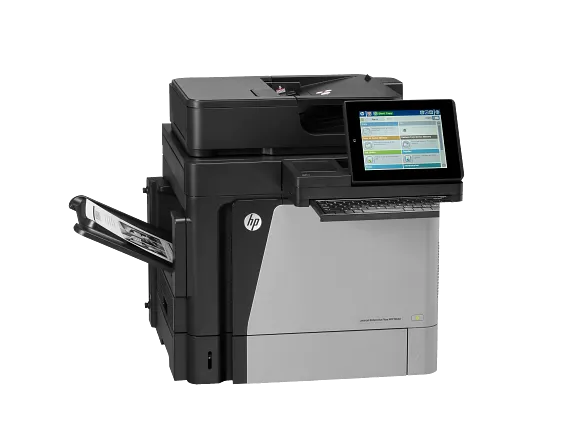 HP® LaserJet Enterprise MFP M630h (J7X28A#BGJ)