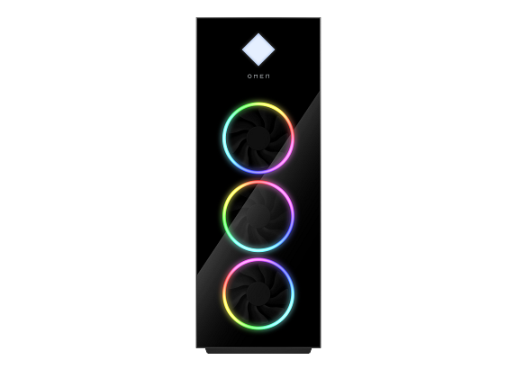 OMEN by HP 45L Gaming Desktop...