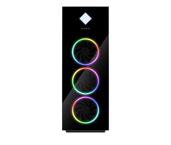 OMEN HP 45L Gaming Desktop…