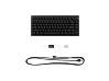 HyperX Alloy Rise 75 - Gaming Keyboards thumbnail