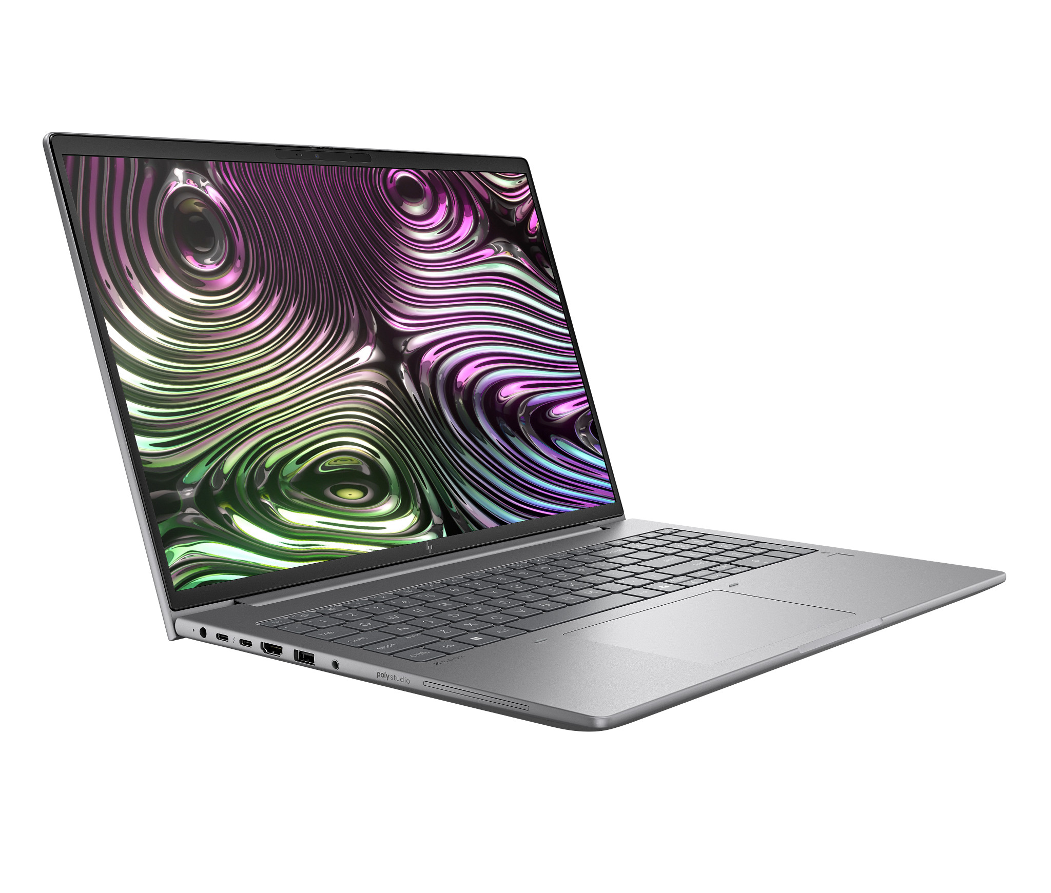 HP ZBook X G1i 16 inch Mobile Workstation PC