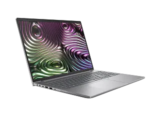 HP ZBook X G1i 16 Mobile Workstation PC with 3 Yr Warranty & Wolf