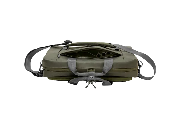 Series 8 of 9 Bags, HP 15.6-inch Modular Laptop Bag
