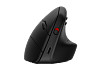 HP 6H1A4AA 920 ergonomikus vezeték nélküli egér