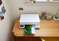 HP Envy 6152e All-in-One Printer
