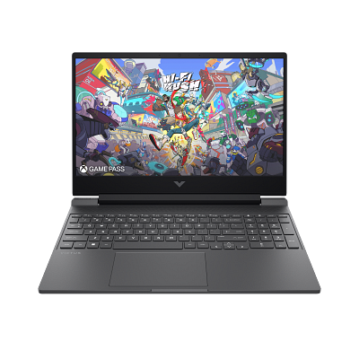 Victus by HP 15.6 inch Gaming Laptop 15-fa2000 (B5WU6AV) - Security ...