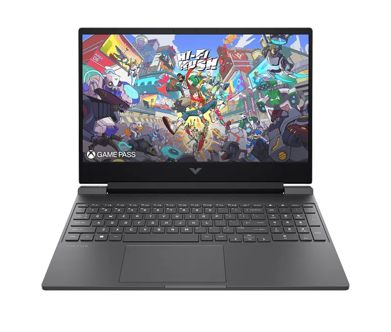 HP Victus 15L TG02-2069