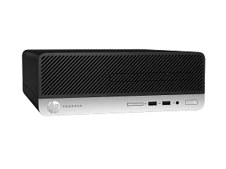 HP ProDesk 400 G5 Small Form Factor PC - HP® Store HP ProDesk 400 G5 Small Form Factor PC - HP® Store