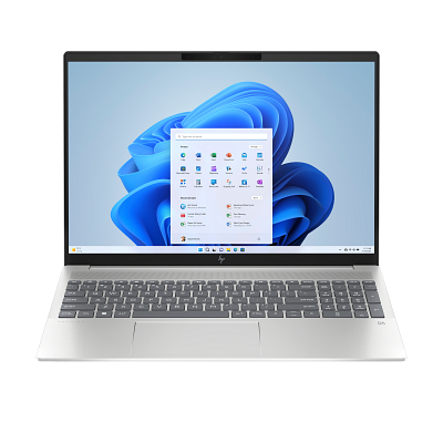 HP Pavilion Plus 16 inch Laptop PC 16-ab0000 - Setup and User