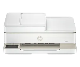 HP Envy 6555e All-in-One Printer with 3 Months of Instant Ink for free with HP+