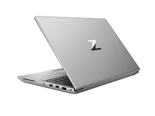 HP ZBook Fury 16 G9 Mobile Workstation PC Wolf Pro Security Edition