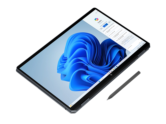 HP OmniBook Ultra Flip Laptop 14-fh0009ni | HP® Nigeria