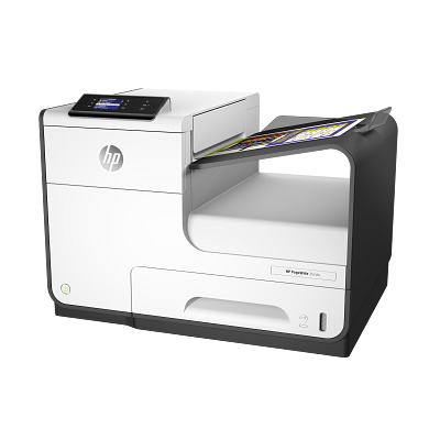 HP PageWide Pro 352dw Yazıcı Yazılım ve Sürücü İndirmeleri | HP