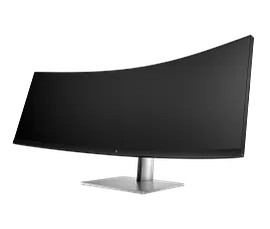 HP E45c G5 DQHD Curved Monitor