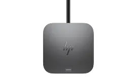 HP Thunderbolt 4 Ultra 180W G6 Dock