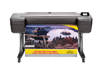 HP DesignJet Z6 44-in PostScript Printer