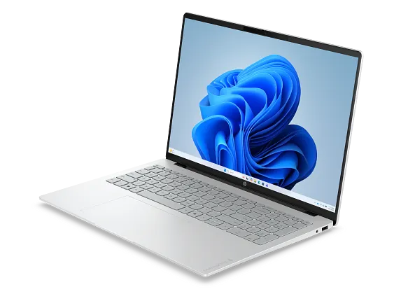 HP OmniBook 5 16 inch Laptop PC 16-bn0000, цвет: Intel Core 7 150u, 16 Gb, 512 Gb — фото 8