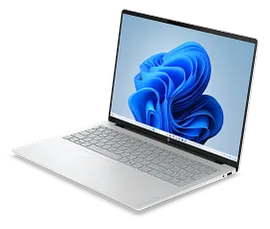 HP OmniBook 5 Laptop 16T-BN000, 16"