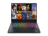 HyperX OMEN MAX 16 inch Gaming Laptop PC 16, Windows 11 Home, 16", AMD Ryzen™ AI 9, 32GB RAM, 2TB SSD, NVIDIA® GeForce RTX™ 5080, 2.5K, Shadow black