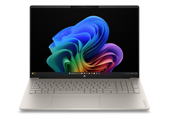 HP OmniBook 5 Laptop 16