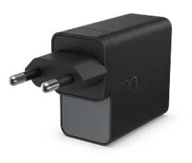HP 100W GaN Wall Charger