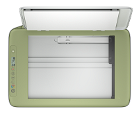 HP DeskJet 2933 All-in-One Printer