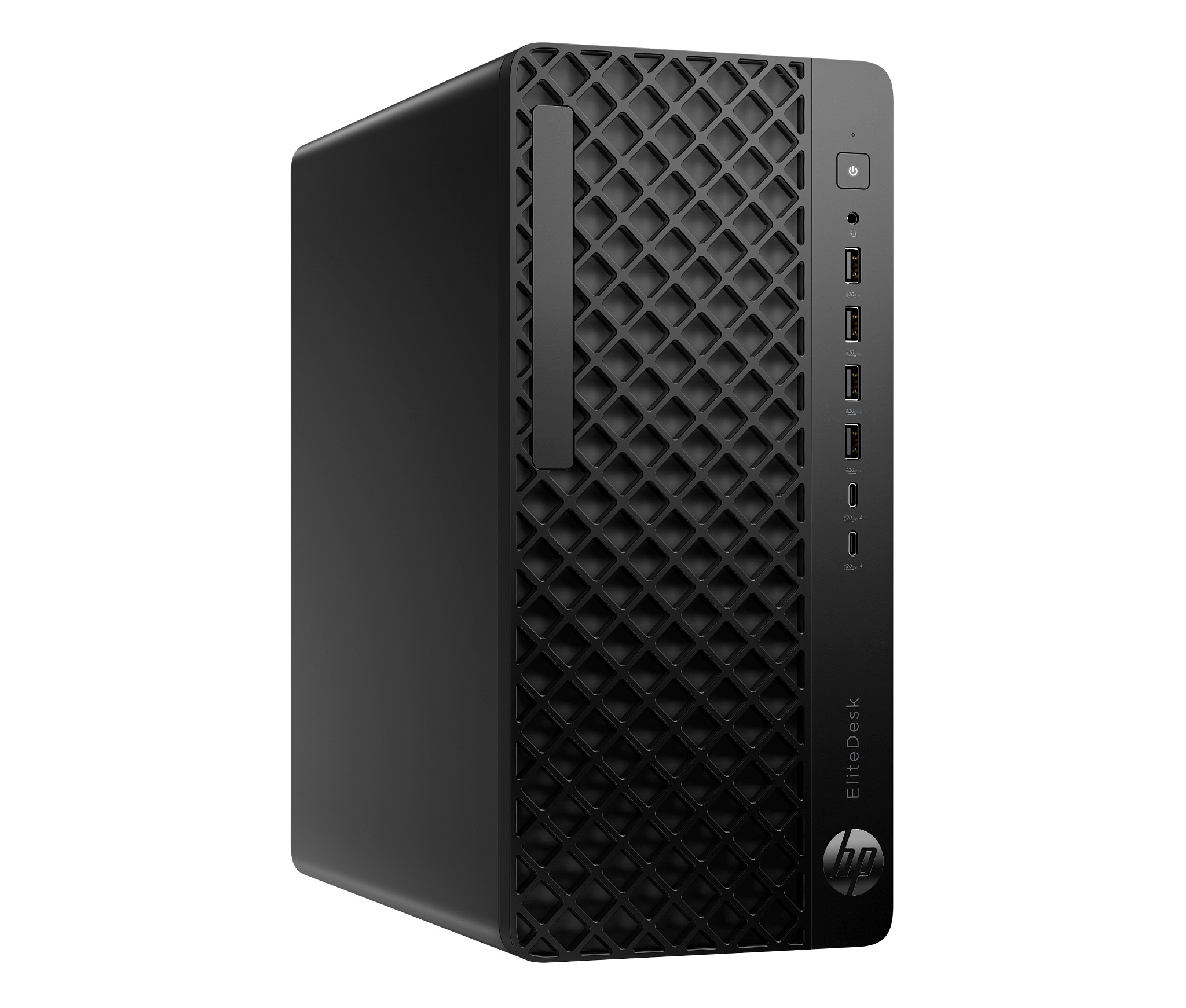 HP EliteDesk 8 Tower G1i Desktop AI PC  Wolf Pro Security Edition