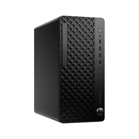 HP EliteDesk 8 Tower G1i A55SHET CU5/235 8GB 512GB W11P AI torony asztali számítógép / PC 