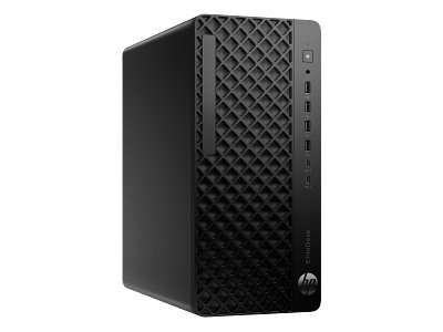HP EliteDesk 8 Tower G1i Desktop AI PC Wolf Pro Security Edition