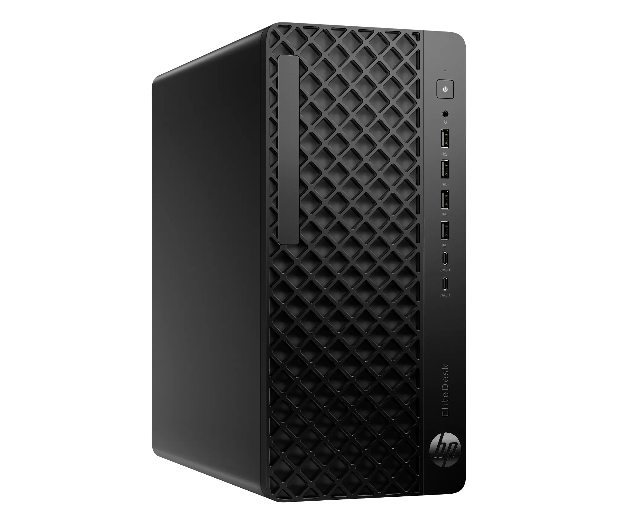 HP EliteDesk 8 Tower G1i - Thumbnail 4