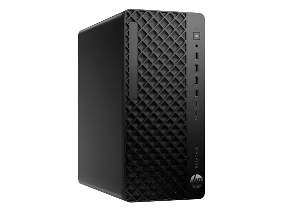 HP EliteDesk 8 Tower (Intel)