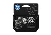HP 302XL/304XL B7RT9AE fekete eredeti tintapatron Deskjet 1110 2130 3630 26xx 37xx Envy 4520 OfficeJet 3830 4650 (300 old.)