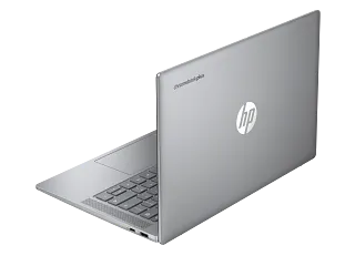 HP Chromebook 14a-nf0050nr, ChromeOS, 14