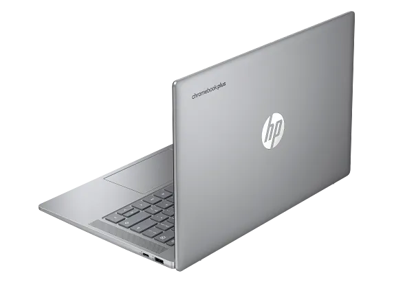HP Chromebook 14 inch 14a-nf0000, цвет: Intel Core N-Series, 8 Gb, 128 Gb — фото 3