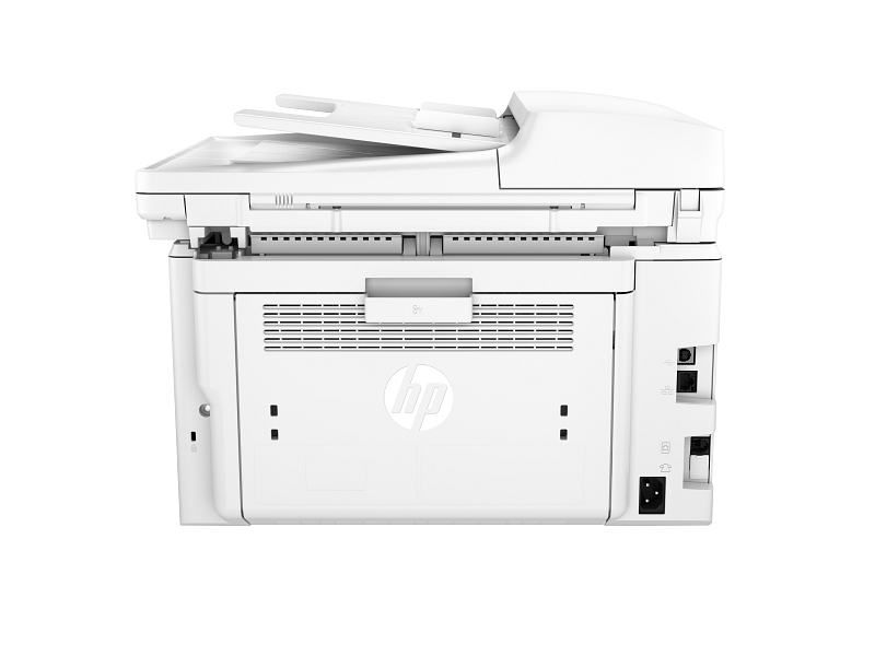 HP LaserJet Pro MFP M227fdw | HP® Africa