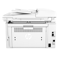 HP LaserJet Pro MFP M227fdw