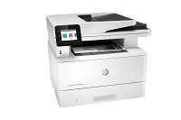 HP LaserJet Pro MFP M428fdw