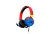 HP 7G8F3AA HyperX Cloud Mini – gamer headset (többféle)