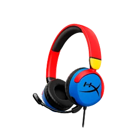 HyperX Cloud Mini - Gaming Headset (Multi)